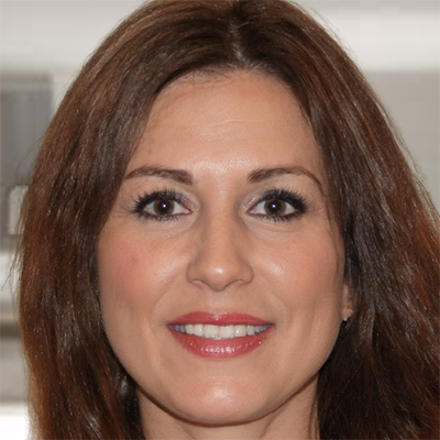 Mariam Al Hajri